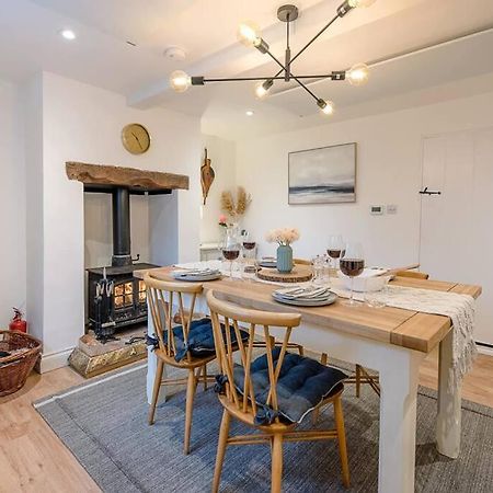 Clare Cottage, Friston Saxmundham Esterno foto