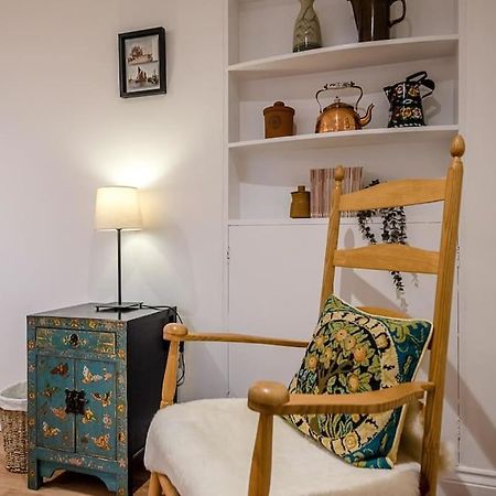 Clare Cottage, Friston Saxmundham Esterno foto