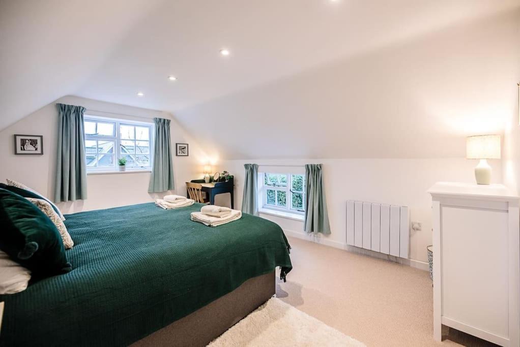 Clare Cottage, Friston Saxmundham Esterno foto