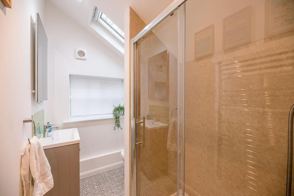 Clare Cottage, Friston Saxmundham Esterno foto