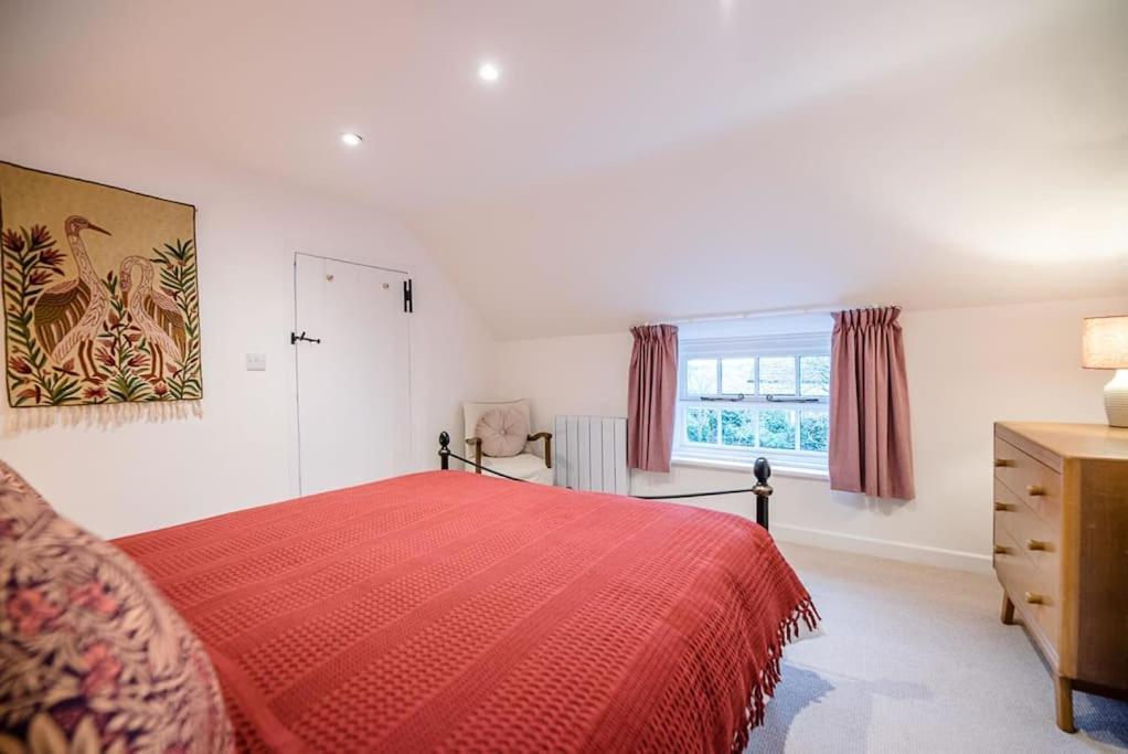Clare Cottage, Friston Saxmundham Esterno foto