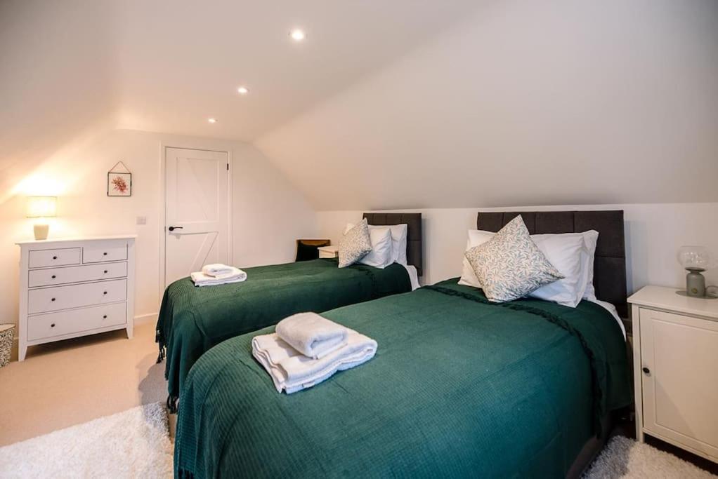 Clare Cottage, Friston Saxmundham Esterno foto