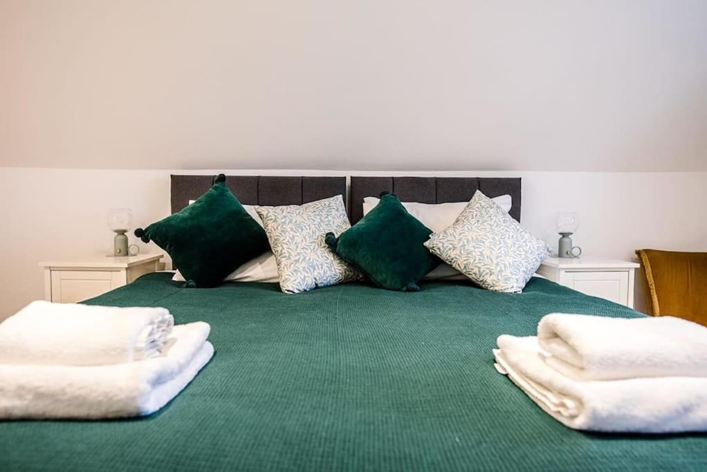 Clare Cottage, Friston Saxmundham Esterno foto