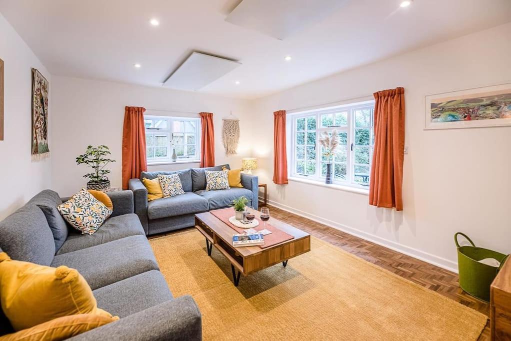 Clare Cottage, Friston Saxmundham Esterno foto