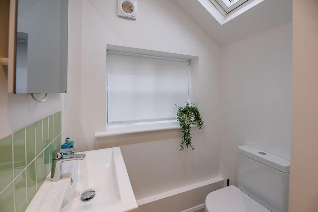 Clare Cottage, Friston Saxmundham Esterno foto